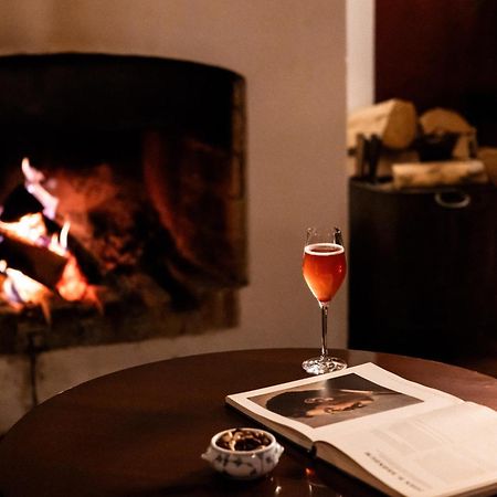 Brondums Hotel Skagen Zewnętrze zdjęcie