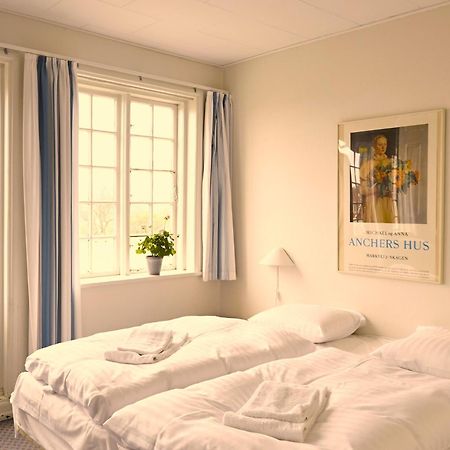 Brondums Hotel Skagen Zewnętrze zdjęcie