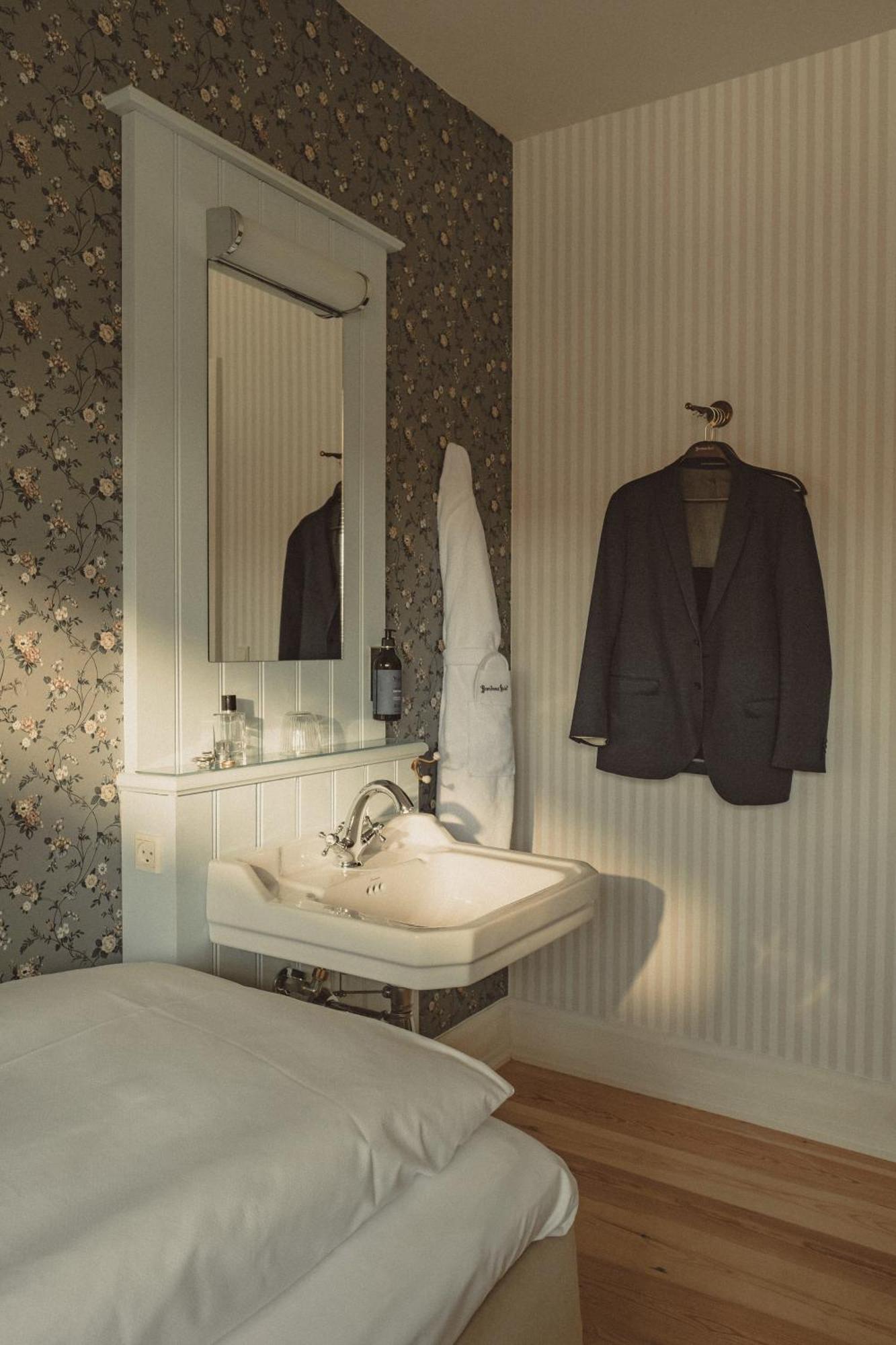 Brondums Hotel Skagen Zewnętrze zdjęcie