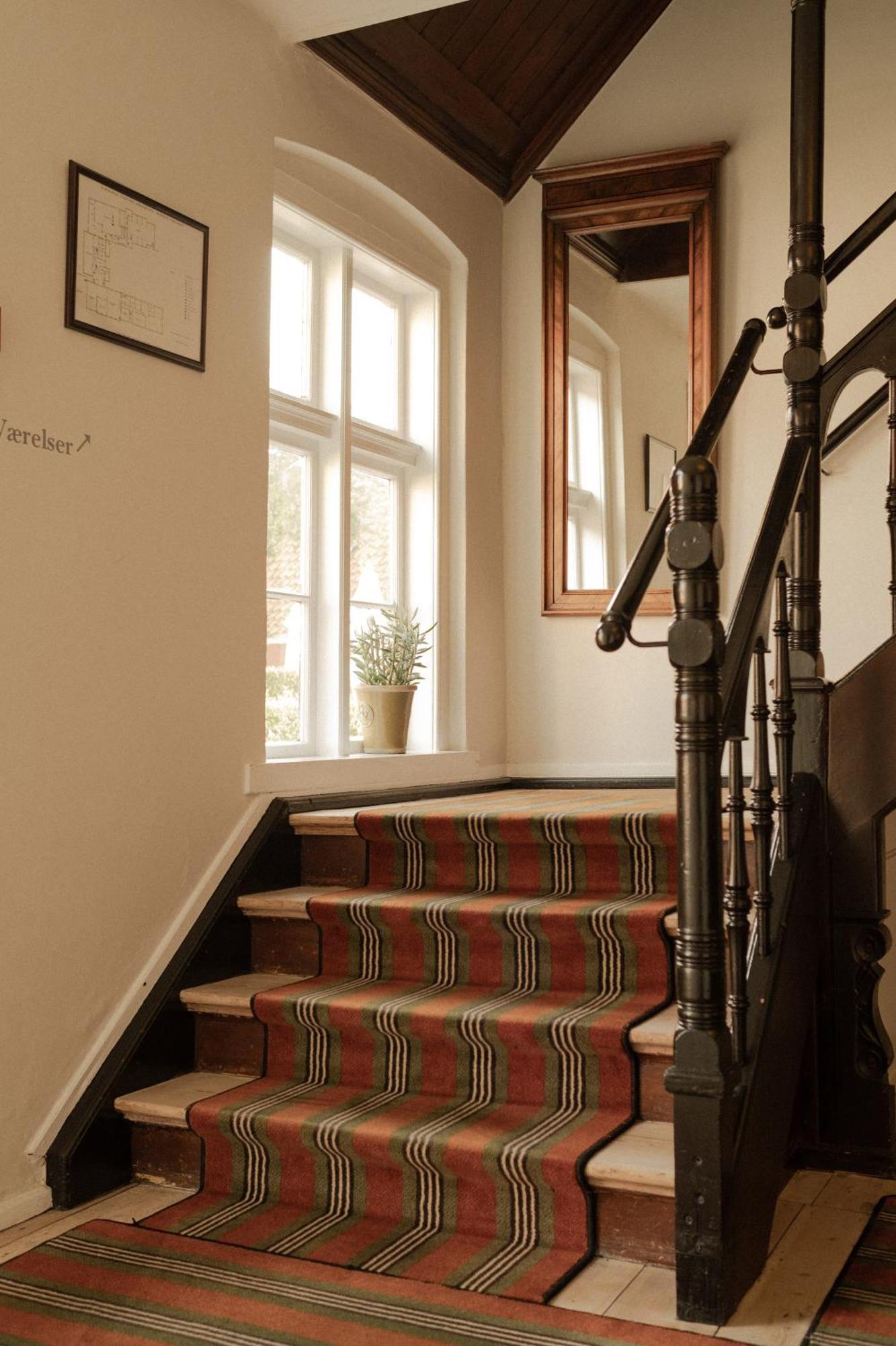 Brondums Hotel Skagen Zewnętrze zdjęcie