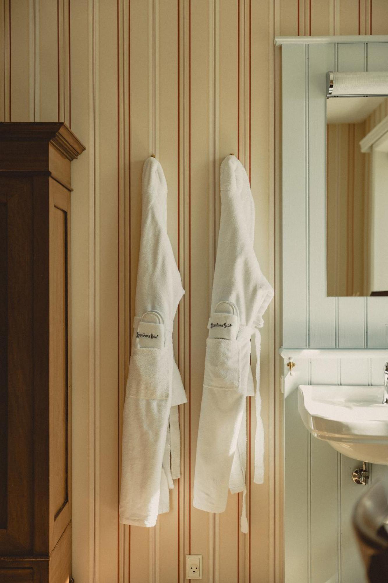 Brondums Hotel Skagen Zewnętrze zdjęcie