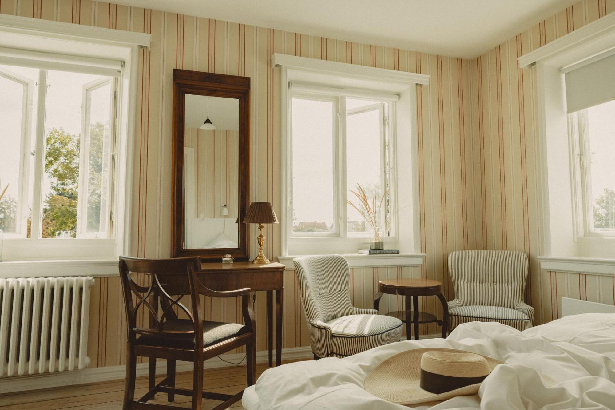 Brondums Hotel Skagen Zewnętrze zdjęcie