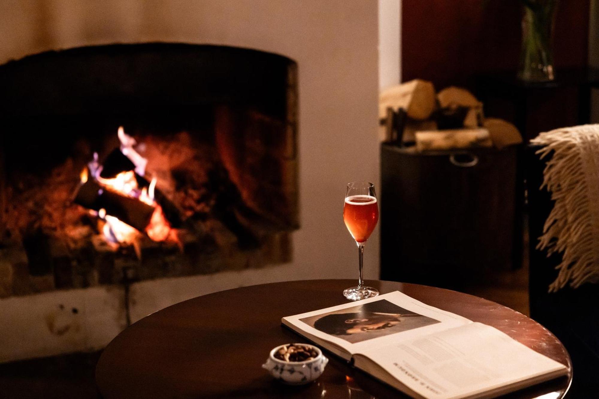 Brondums Hotel Skagen Zewnętrze zdjęcie