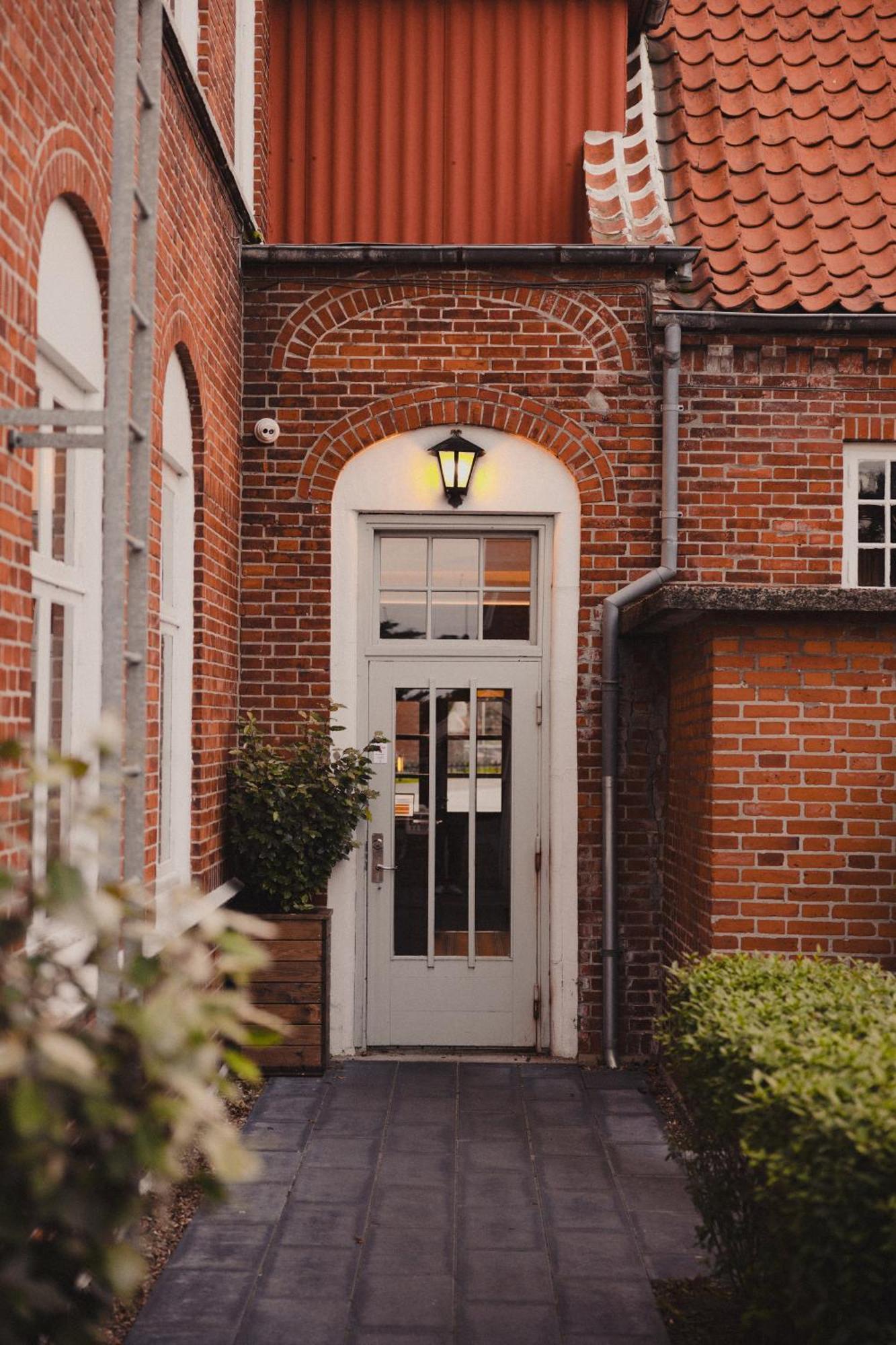 Brondums Hotel Skagen Zewnętrze zdjęcie