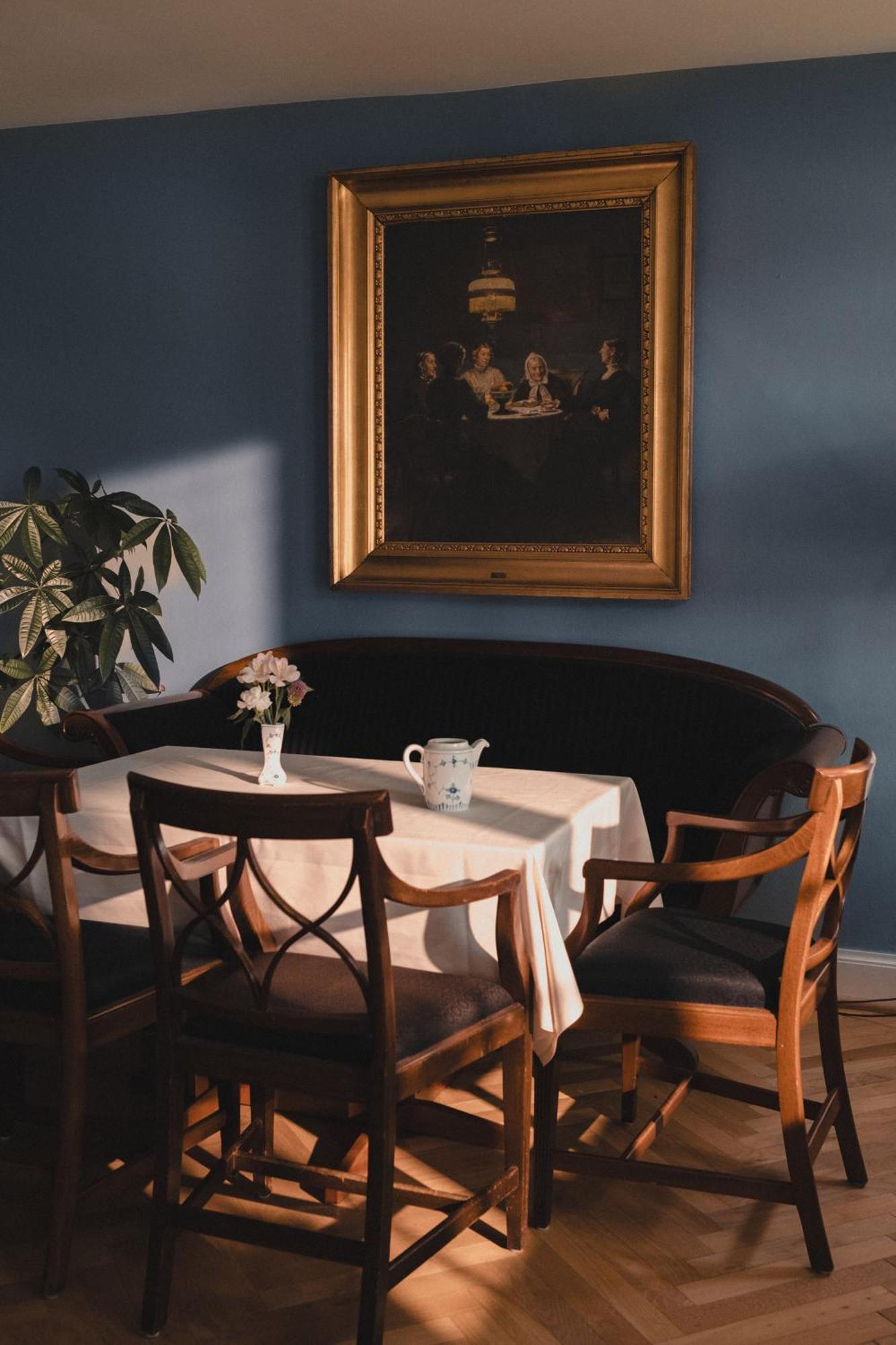 Brondums Hotel Skagen Zewnętrze zdjęcie