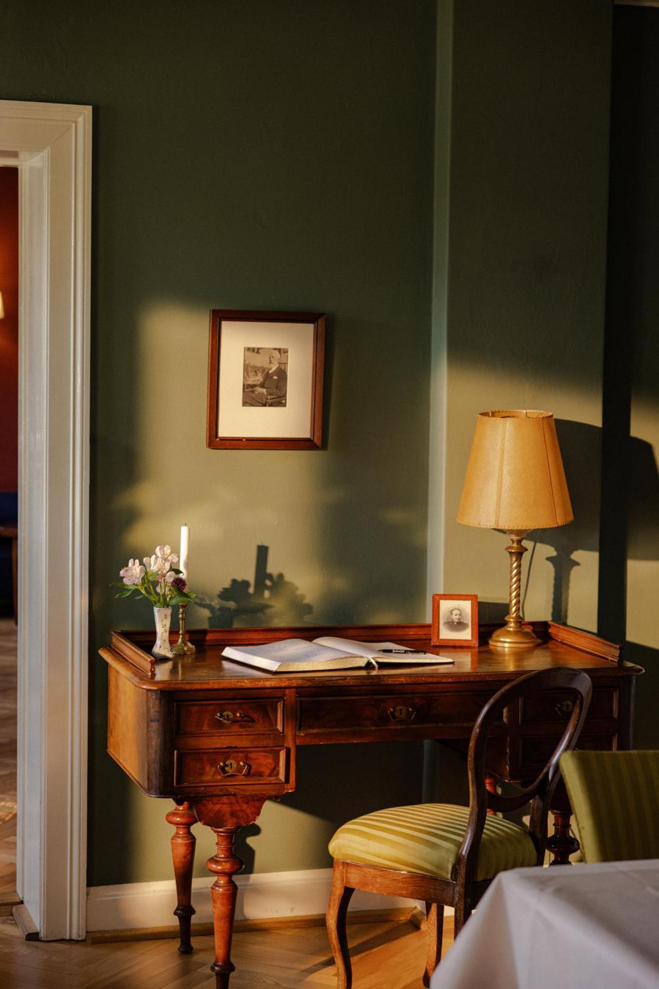 Brondums Hotel Skagen Zewnętrze zdjęcie