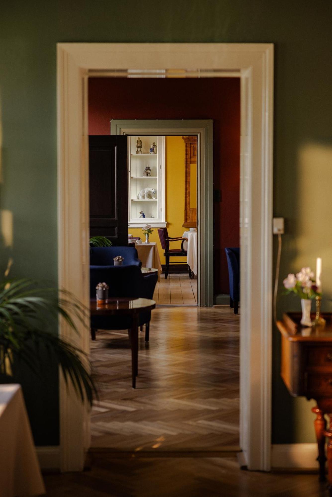 Brondums Hotel Skagen Zewnętrze zdjęcie