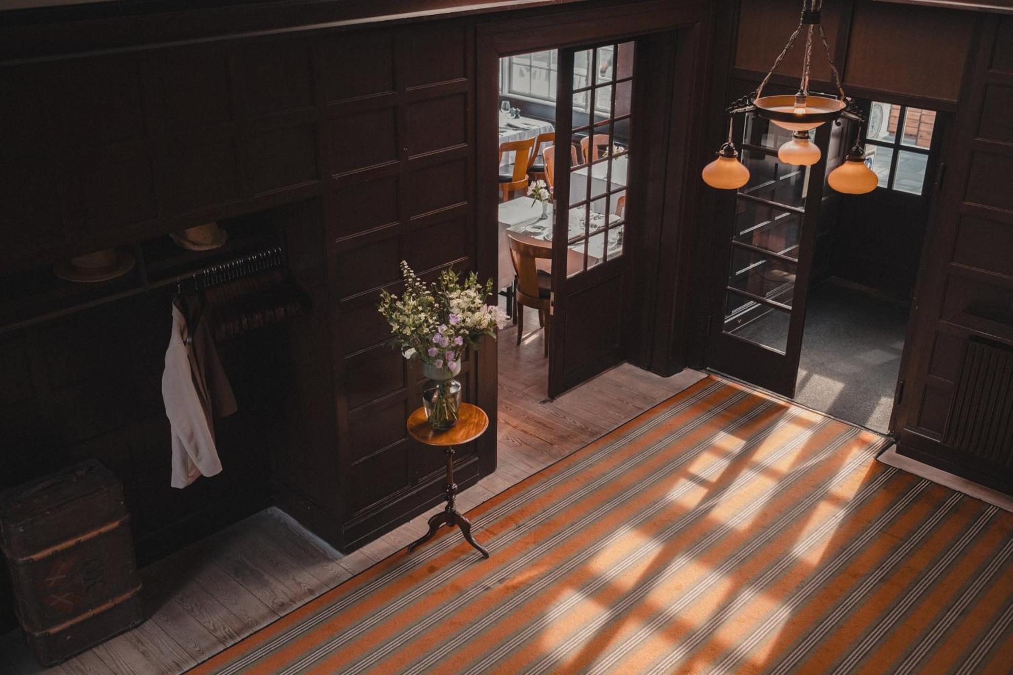 Brondums Hotel Skagen Zewnętrze zdjęcie