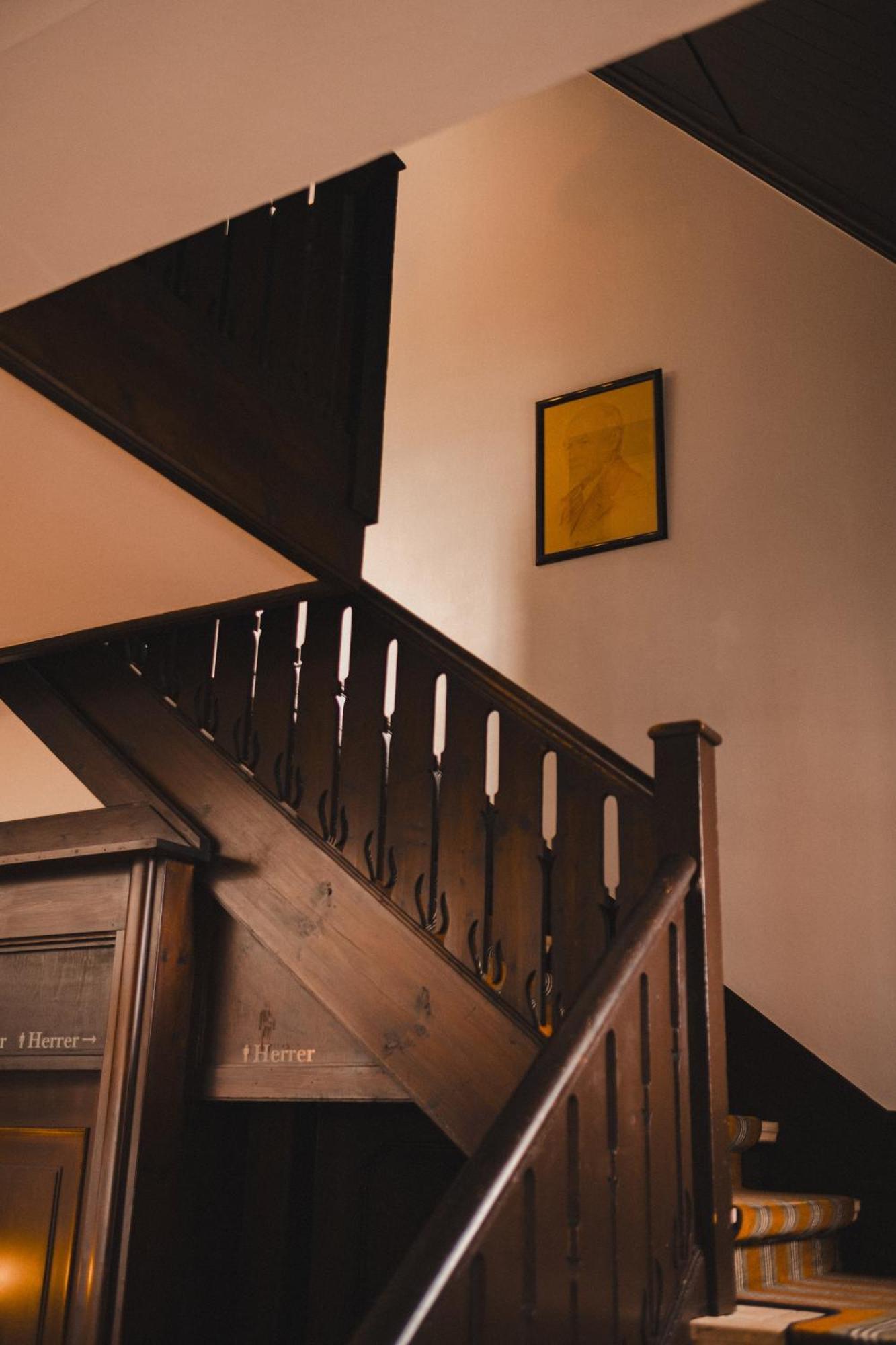 Brondums Hotel Skagen Zewnętrze zdjęcie